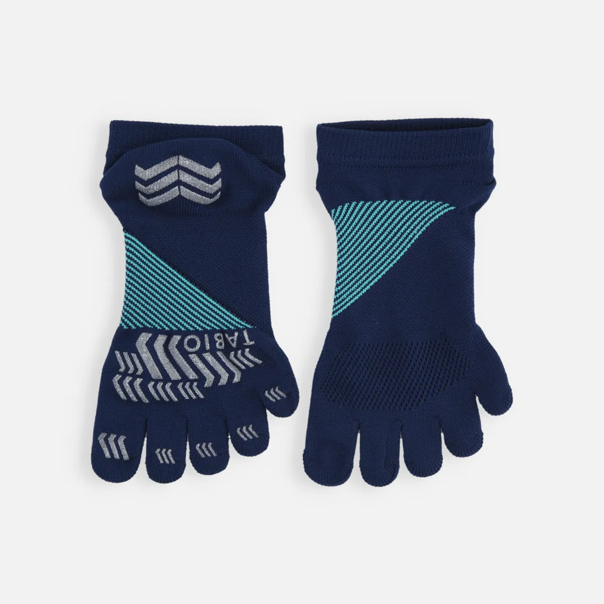 071120062 Racing Run Air Toe Socks S