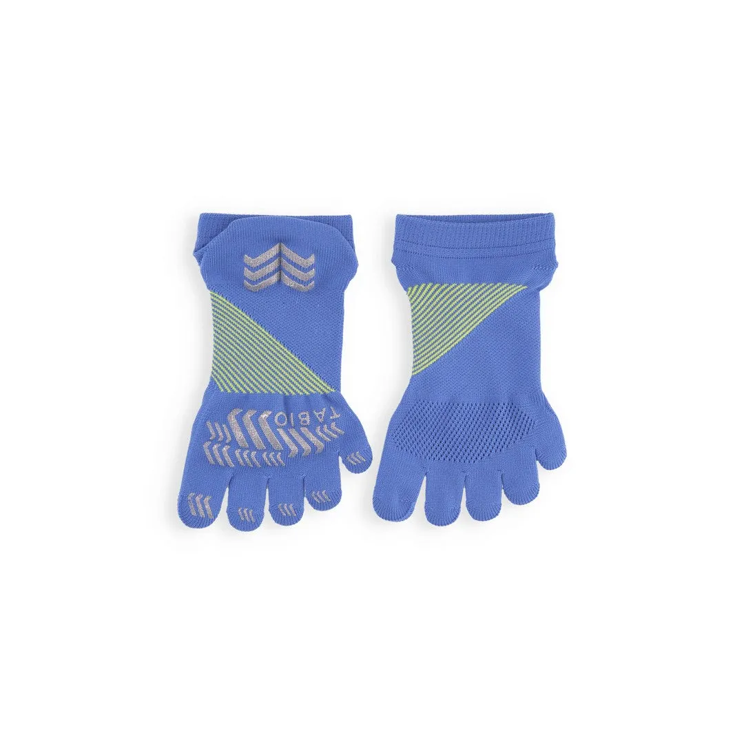 071120062 Racing Run Air Toe Socks S