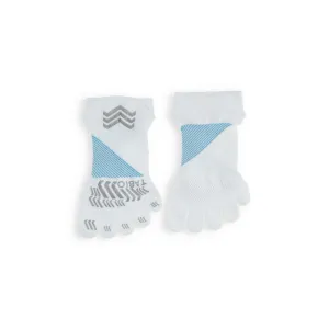 071120062 Racing Run Air Toe Socks S
