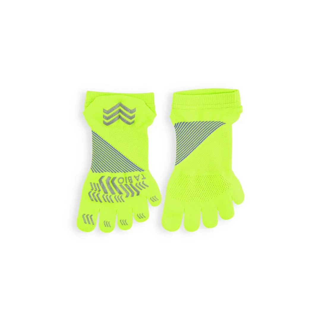 071120062 Racing Run Air Toe Socks S