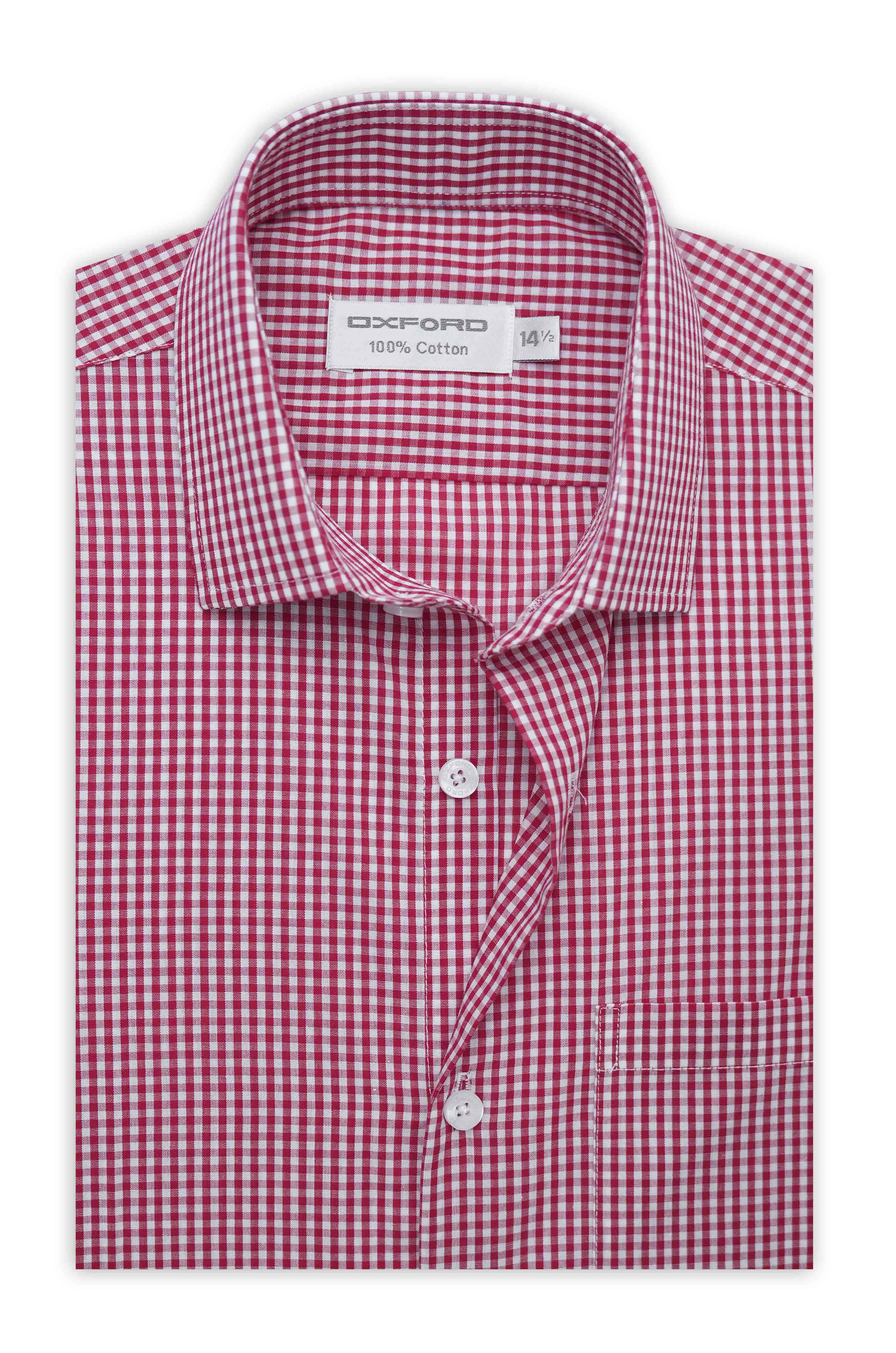 100% Cotton Formal Shirt