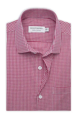 100% Cotton Formal Shirt