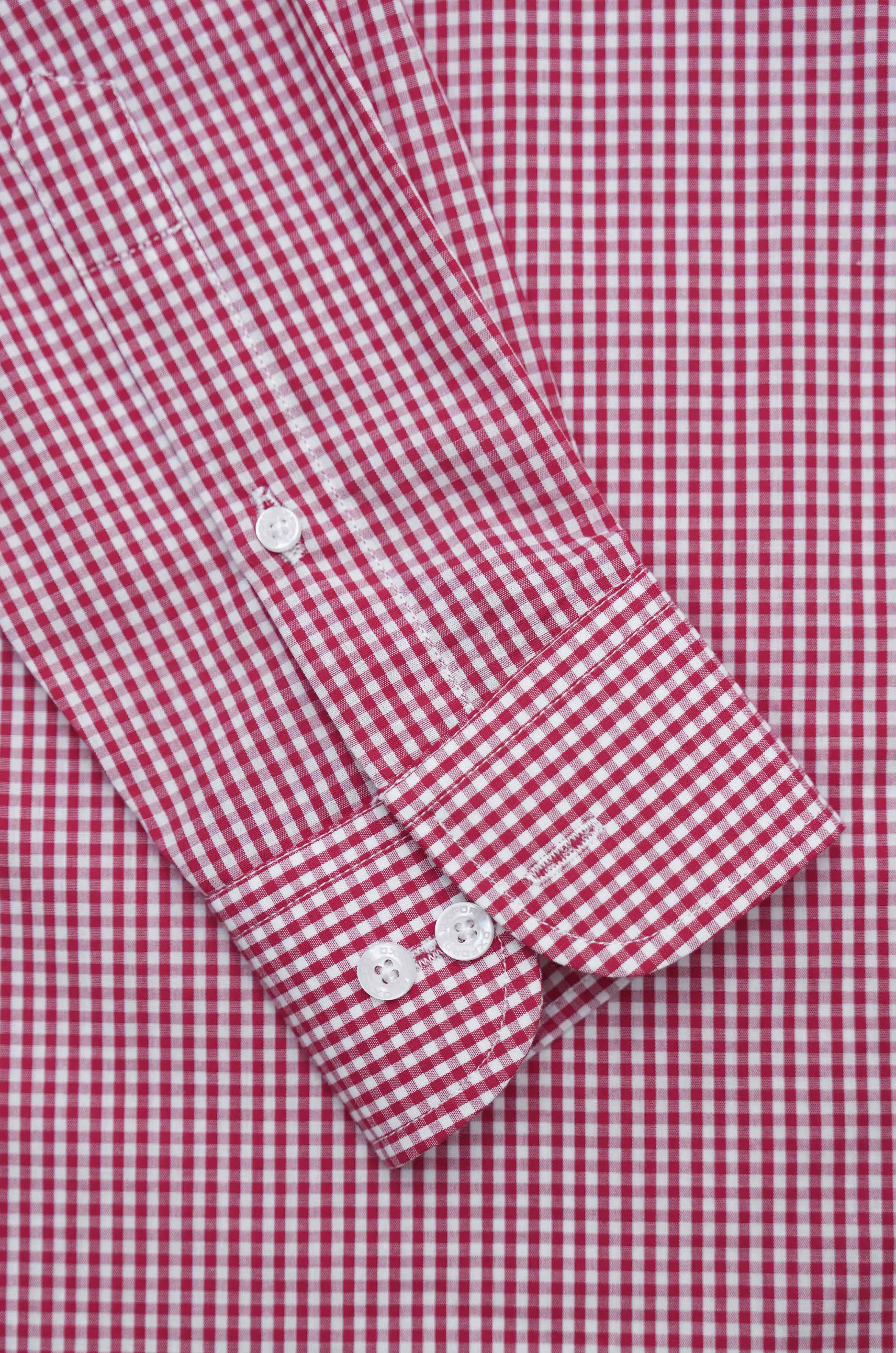 100% Cotton Formal Shirt