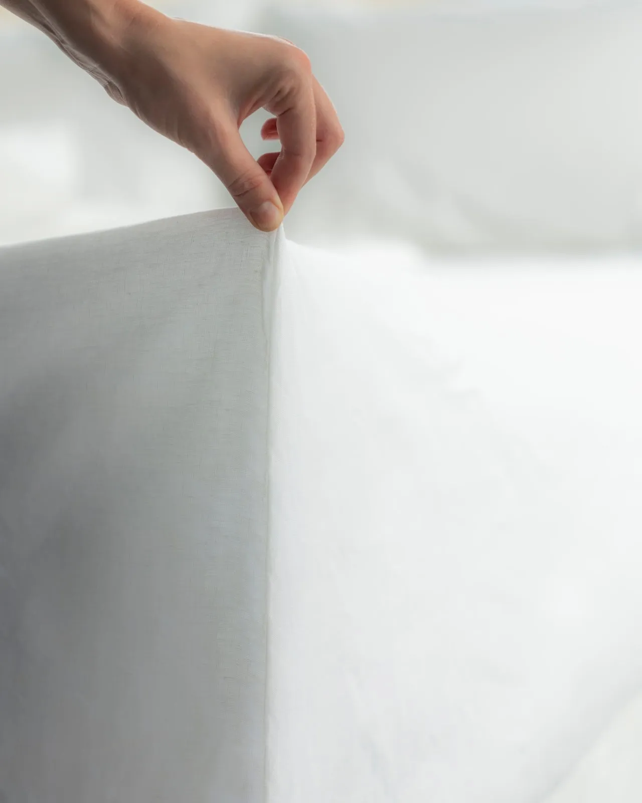 100% Pure Linen Sheet Sets