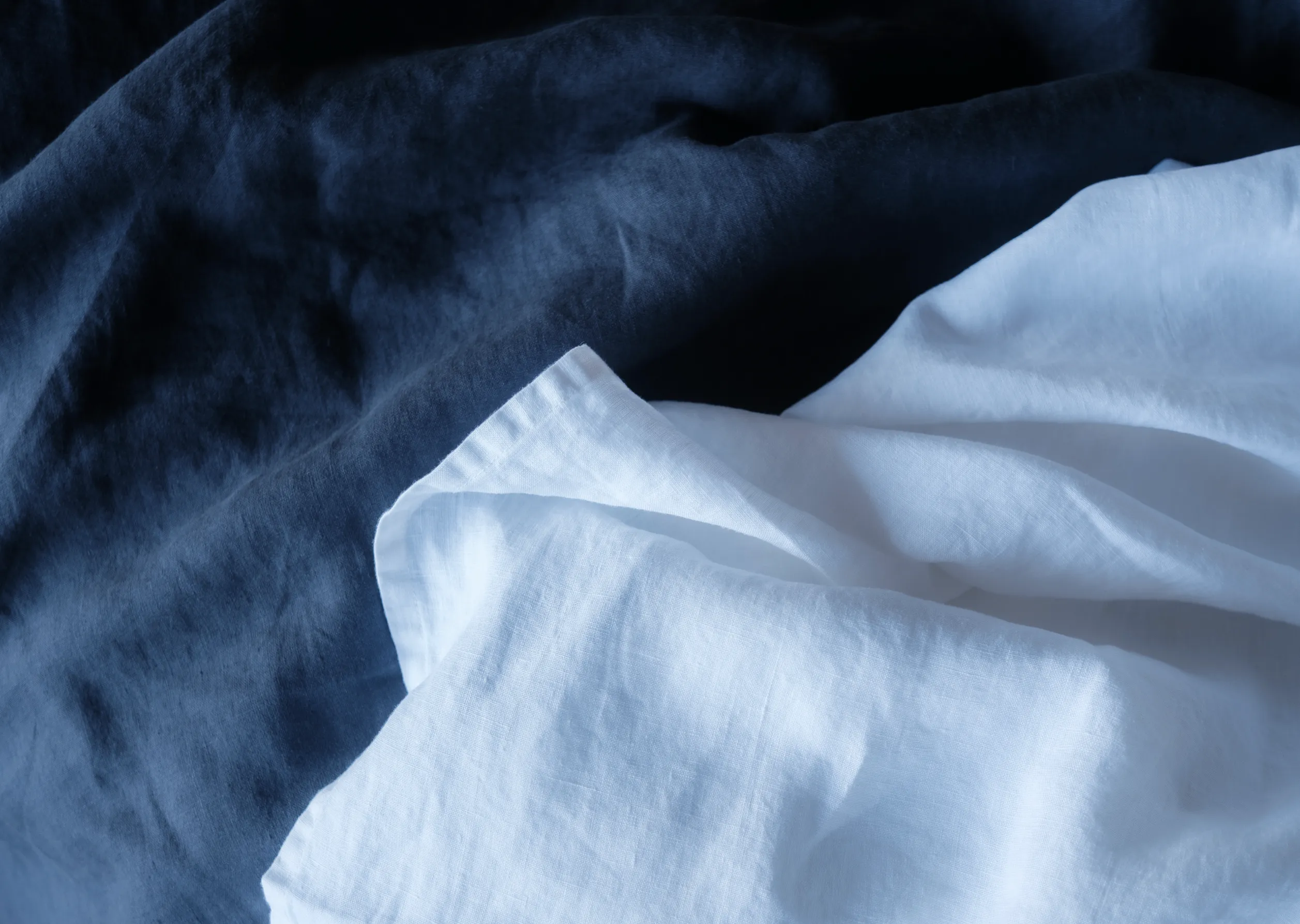 100% Pure Linen Sheet Sets