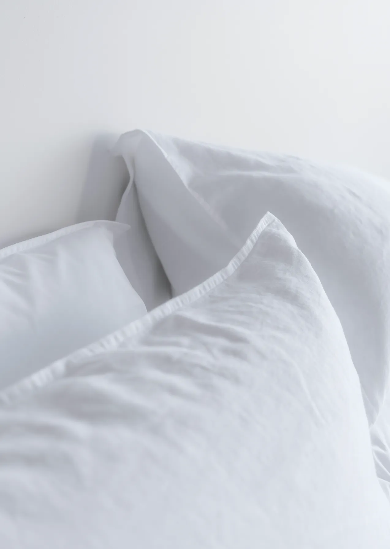 100% Pure Linen Sheet Sets