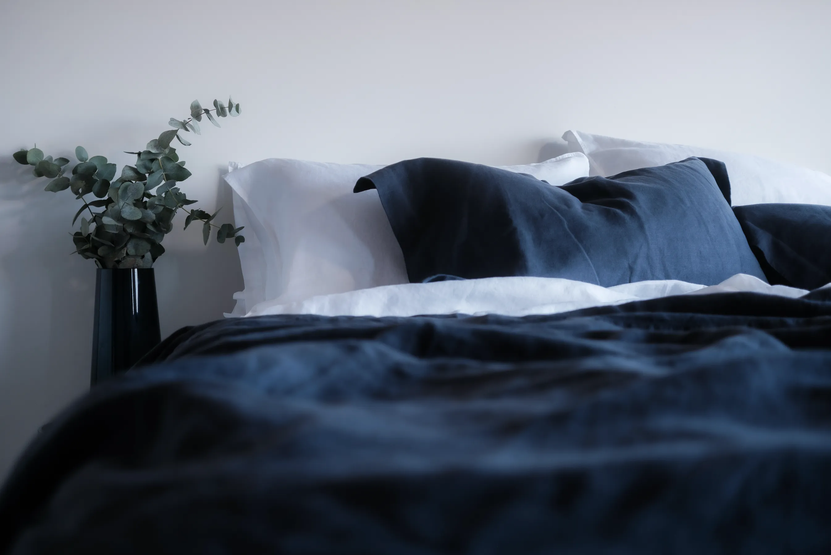 100% Pure Linen Sheet Sets