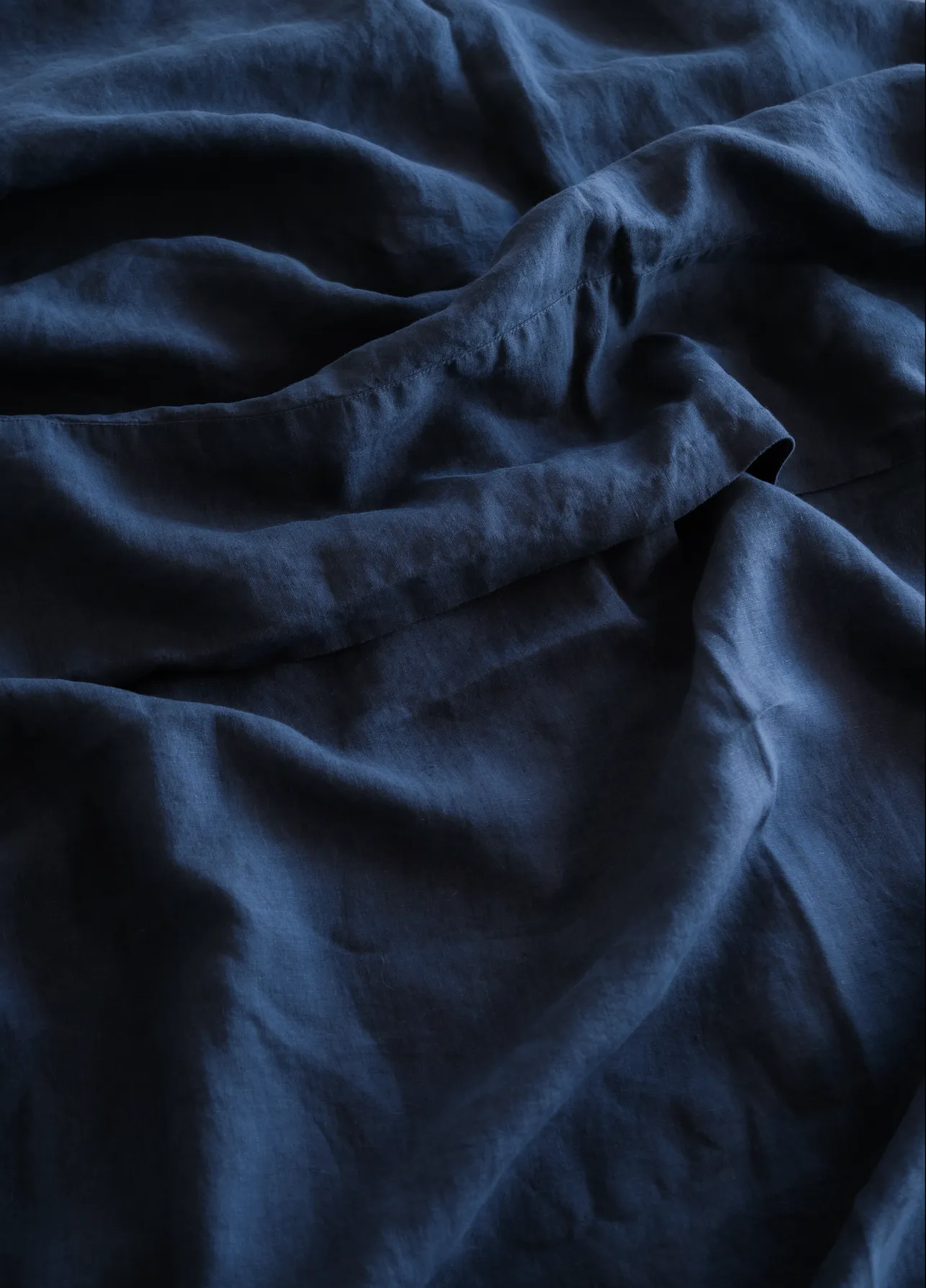 100% Pure Linen Sheet Sets
