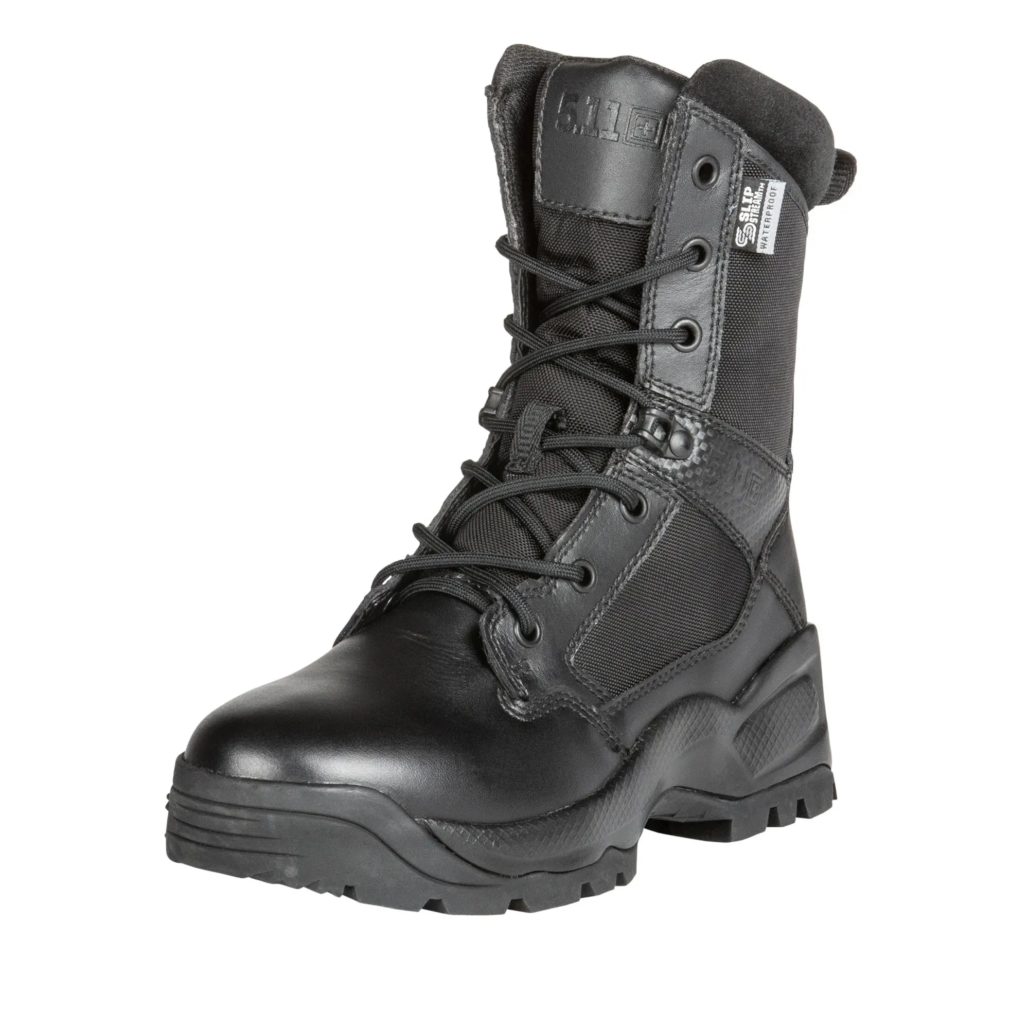5.11 Tactical Women's ATAC 2.0 8" Storm