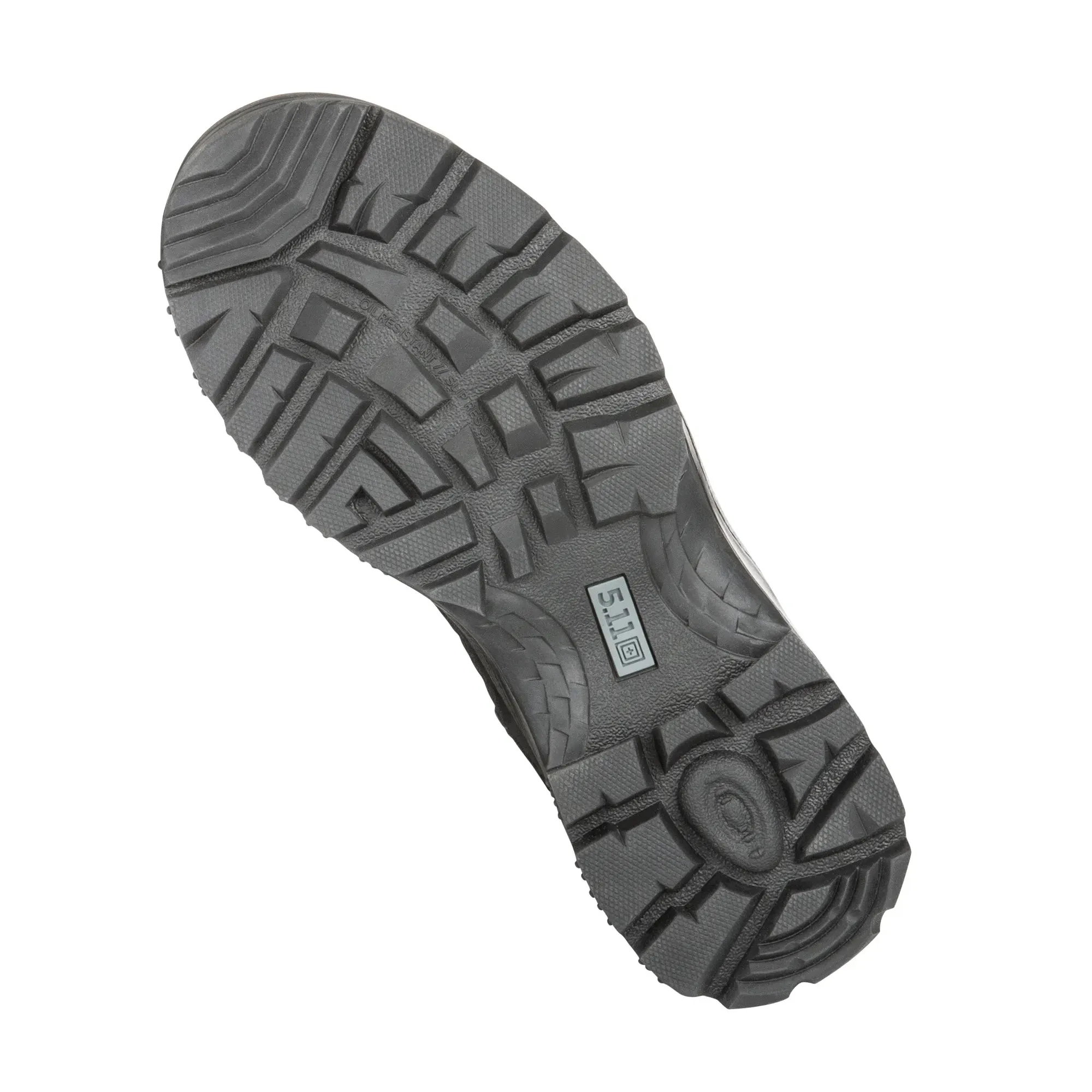 5.11 Tactical Women's ATAC 2.0 8" Storm
