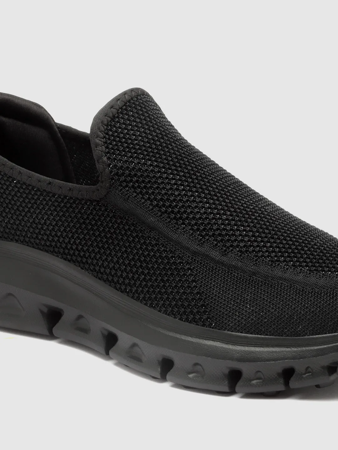Action WALKER 987 Comfortable Stylish Breathable Sports Running Shoes For Men