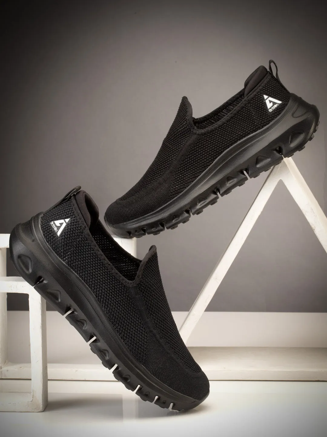 Action WALKER 987 Comfortable Stylish Breathable Sports Running Shoes For Men