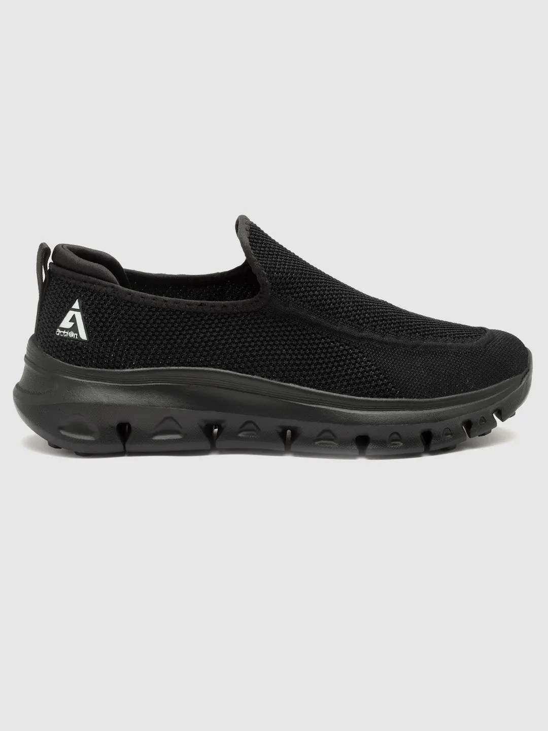 Action WALKER 987 Comfortable Stylish Breathable Sports Running Shoes For Men