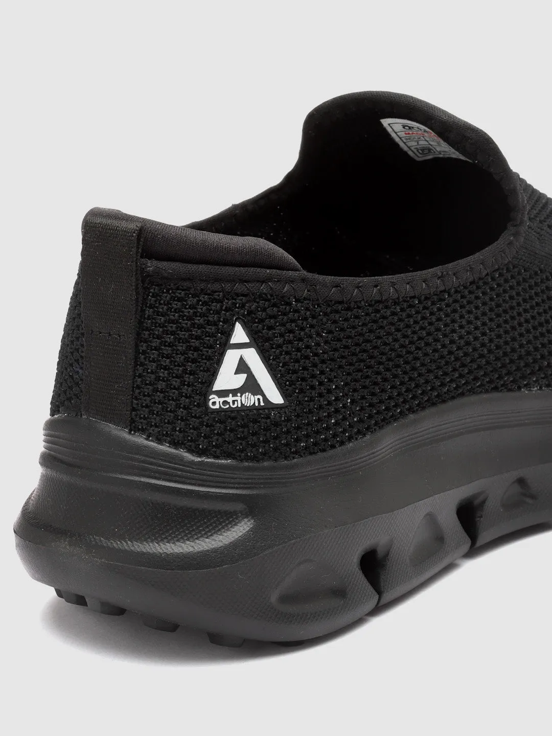 Action WALKER 987 Comfortable Stylish Breathable Sports Running Shoes For Men