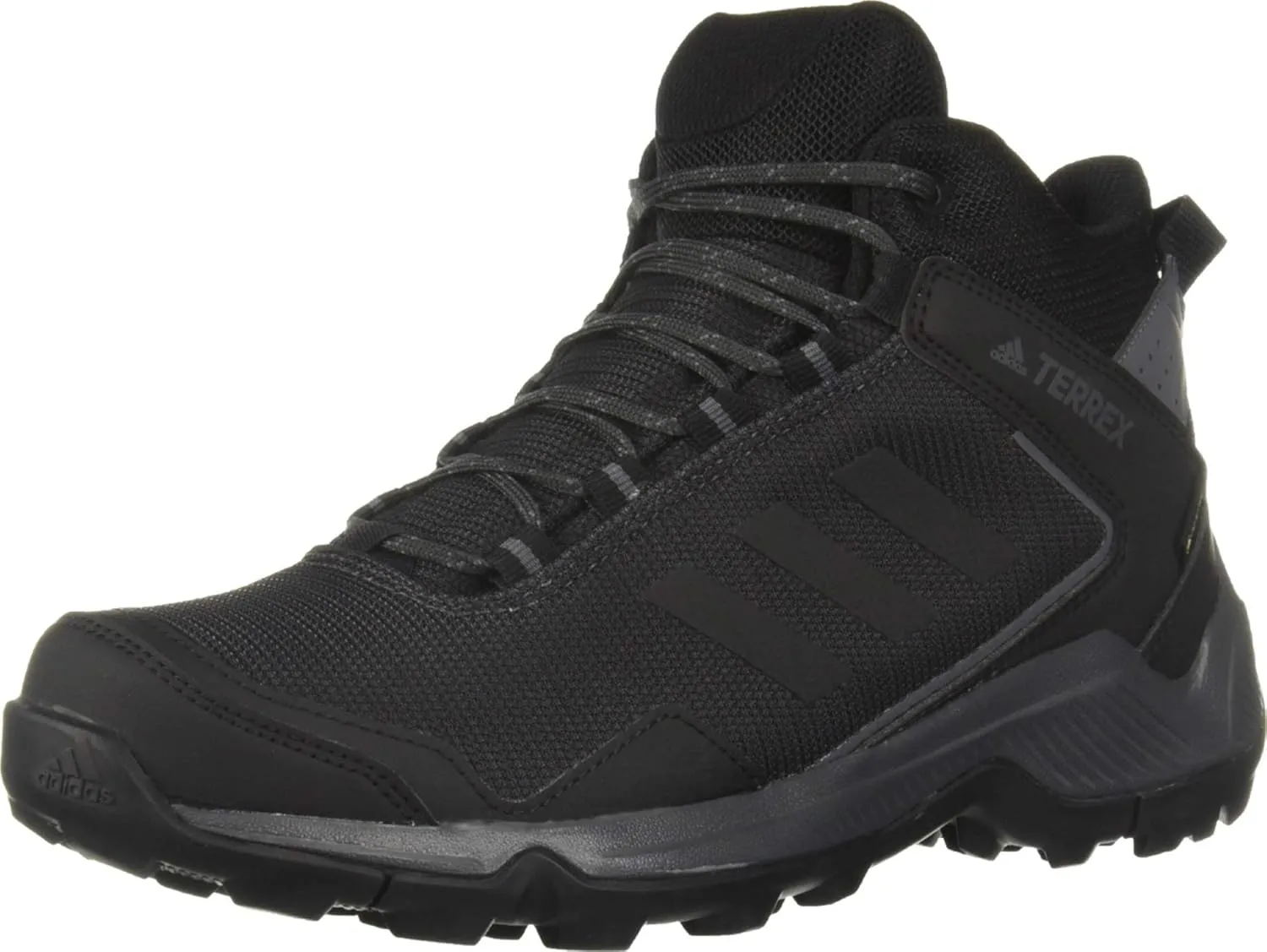 adidas Men's Terrex Eastrail Mid GTX Hiking Boot
