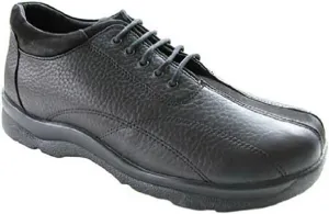 Aetrex Men's Casual Walking - Y700M, 8 X-Wide Black