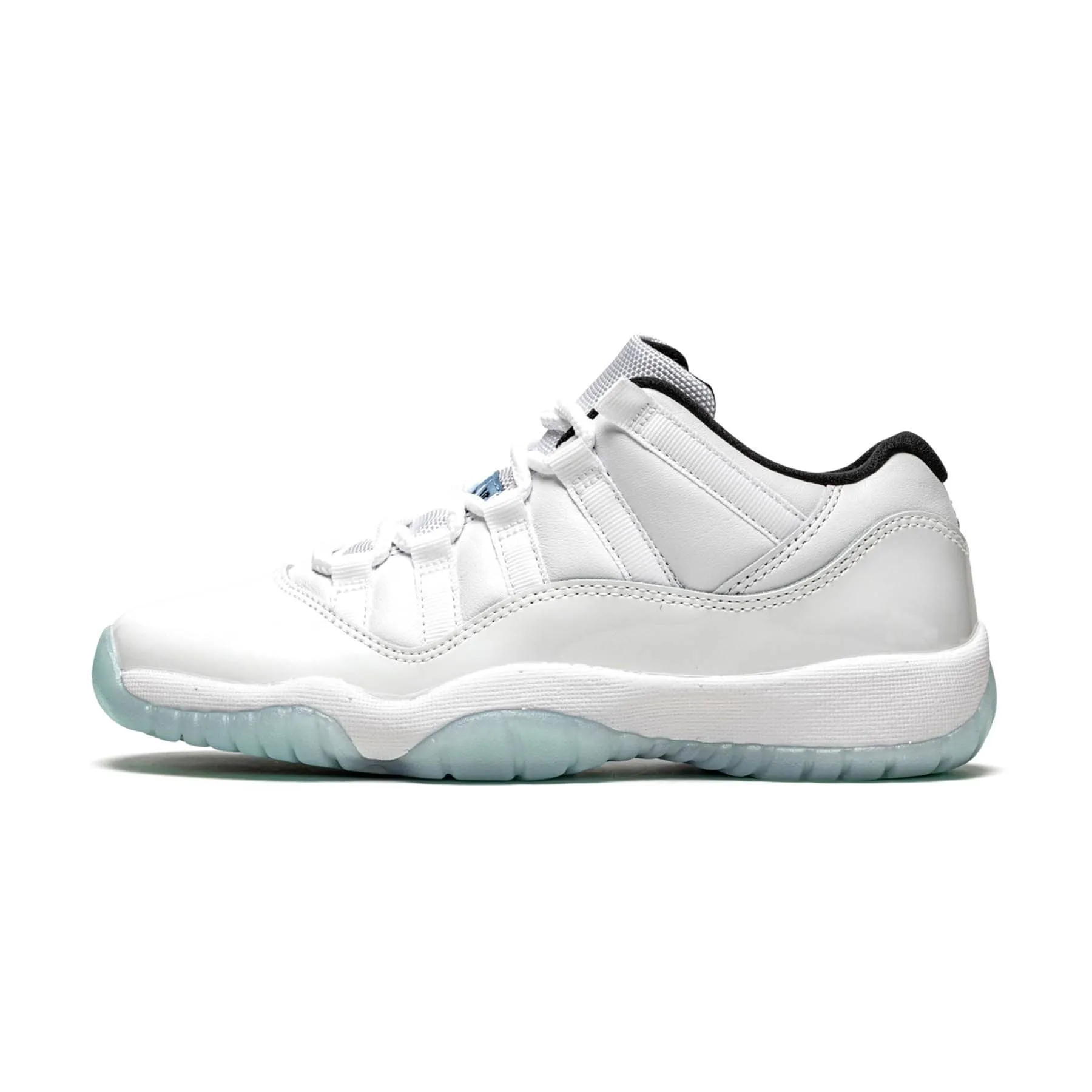 Air Jordan 11 Retro Low GS 'Legend Blue'