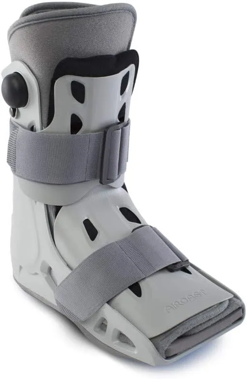 Aircast AirSelect Walker Brace/Walking Boot (Elite, Short and Standard)