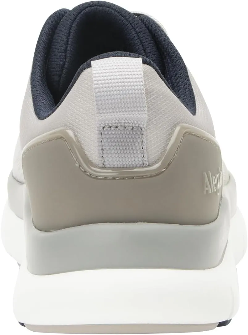 Alegria Eclips - Rok N - Roll Collection - Energizing Support for Effortless Movement - Slip-Resistant Sport Walker with Arch Support for Nurses and Healthcare Professionals - Athletic Sneaker