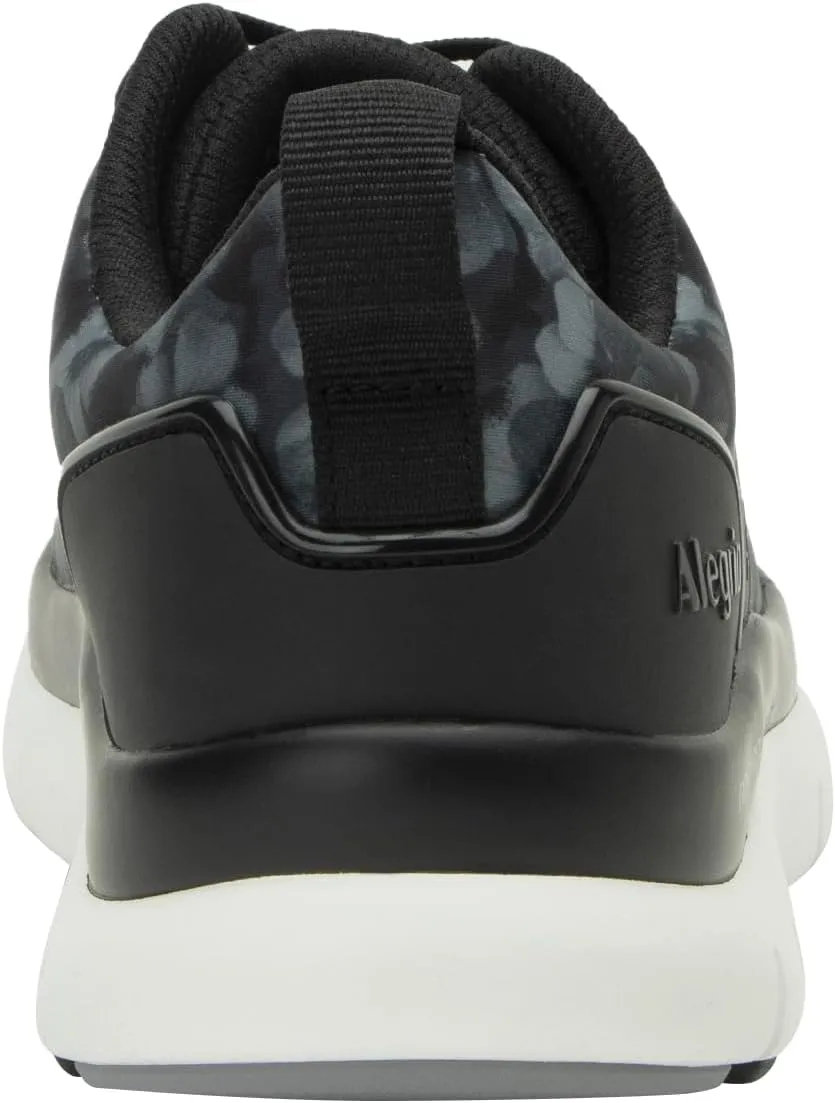 Alegria Eclips - Rok N - Roll Collection - Energizing Support for Effortless Movement - Slip-Resistant Sport Walker with Arch Support for Nurses and Healthcare Professionals - Athletic Sneaker