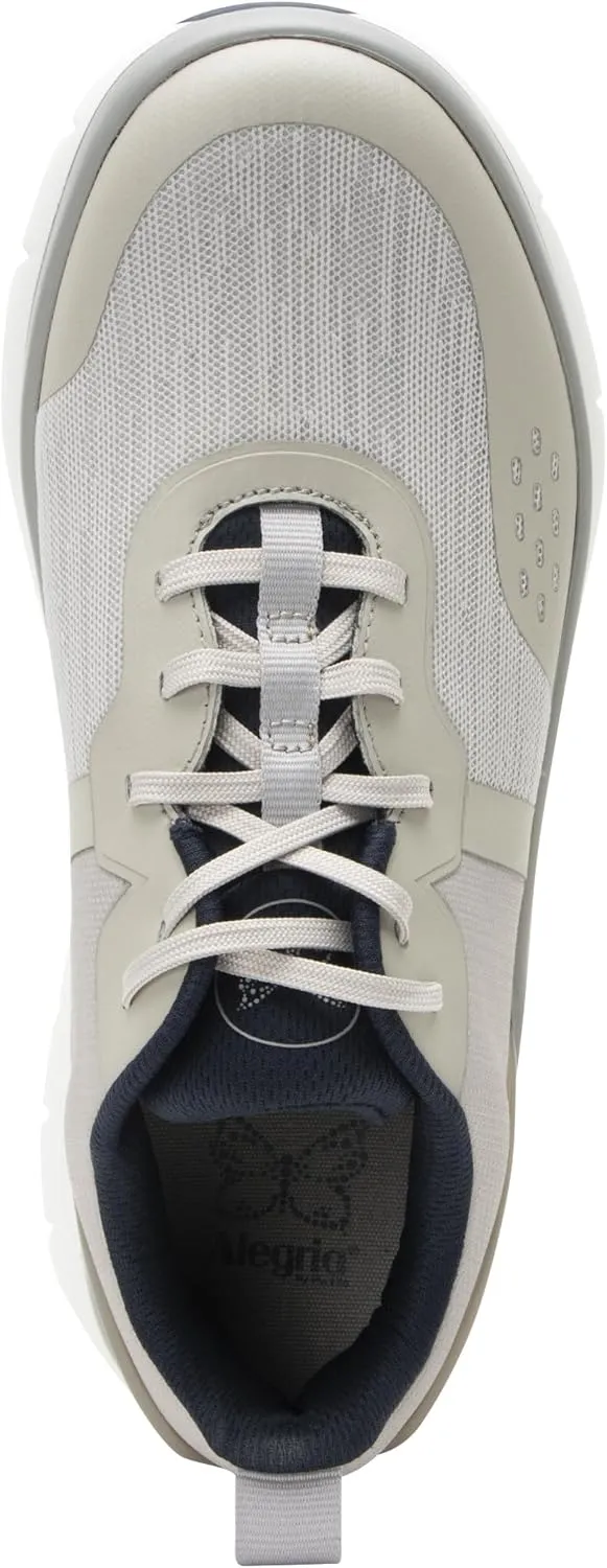 Alegria Eclips - Rok N - Roll Collection - Energizing Support for Effortless Movement - Slip-Resistant Sport Walker with Arch Support for Nurses and Healthcare Professionals - Athletic Sneaker