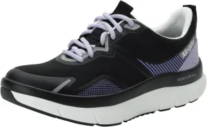 Alegria Eclips - Rok N - Roll Collection - Energizing Support for Effortless Movement - Slip-Resistant Sport Walker with Arch Support for Nurses and Healthcare Professionals - Athletic Sneaker