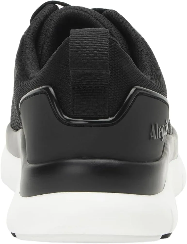 Alegria Eclips - Rok N - Roll Collection - Energizing Support for Effortless Movement - Slip-Resistant Sport Walker with Arch Support for Nurses and Healthcare Professionals - Athletic Sneaker