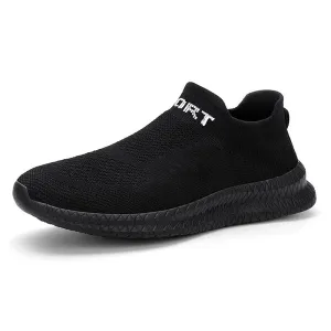 All-Matching Breathable Trendy Lightweight Exercise Men'S Shoes