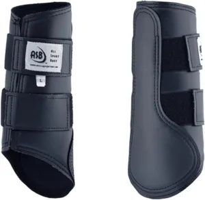 All Sport Horse Boot
