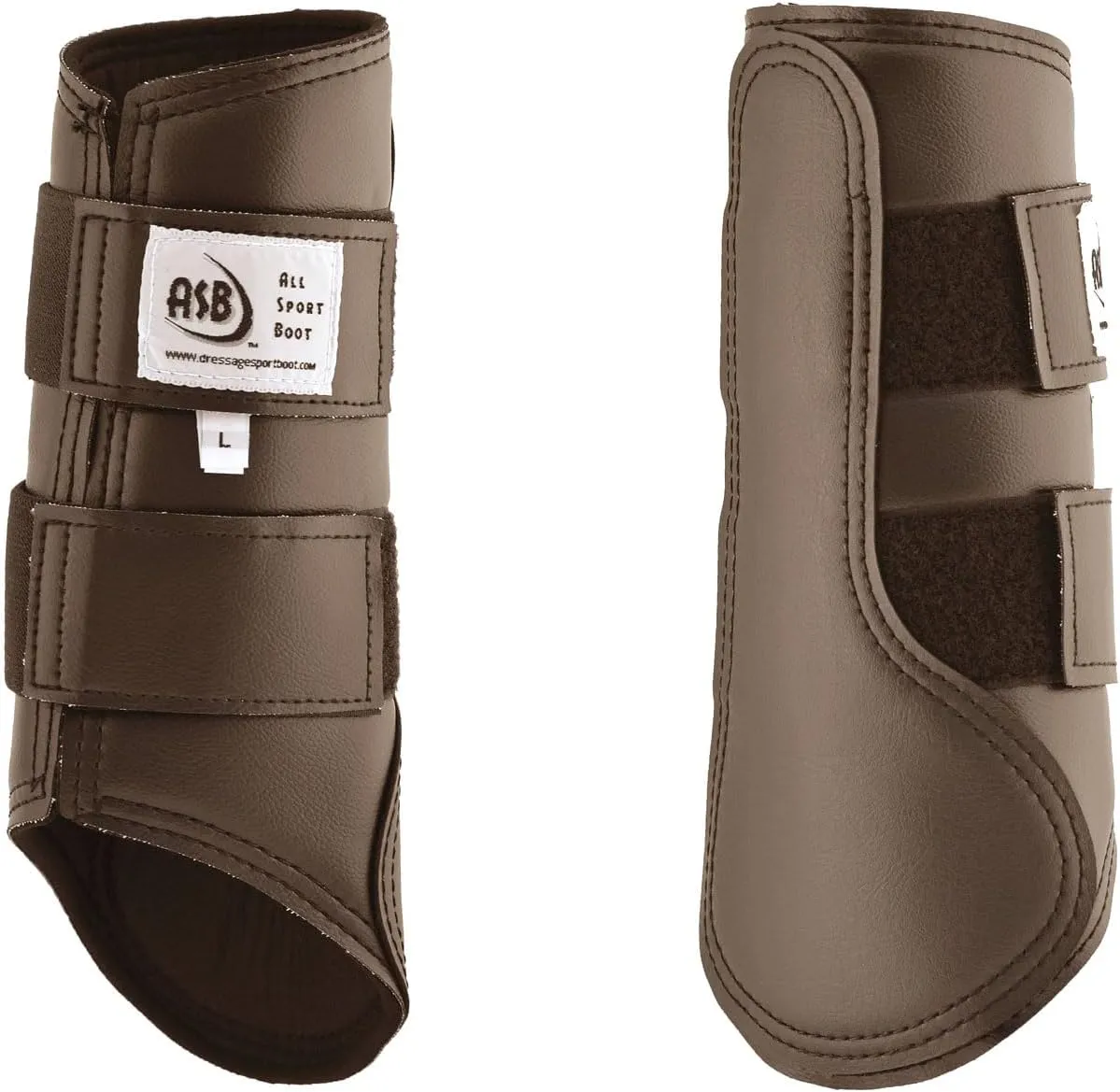 All Sport Horse Boot