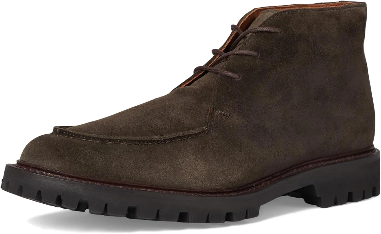 Allen Edmonds Men's Graham Moccasins Fashion Boot
