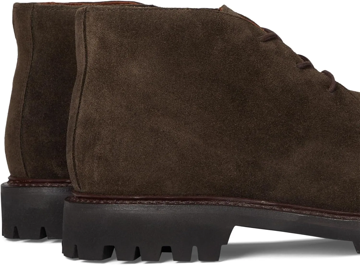 Allen Edmonds Men's Graham Moccasins Fashion Boot
