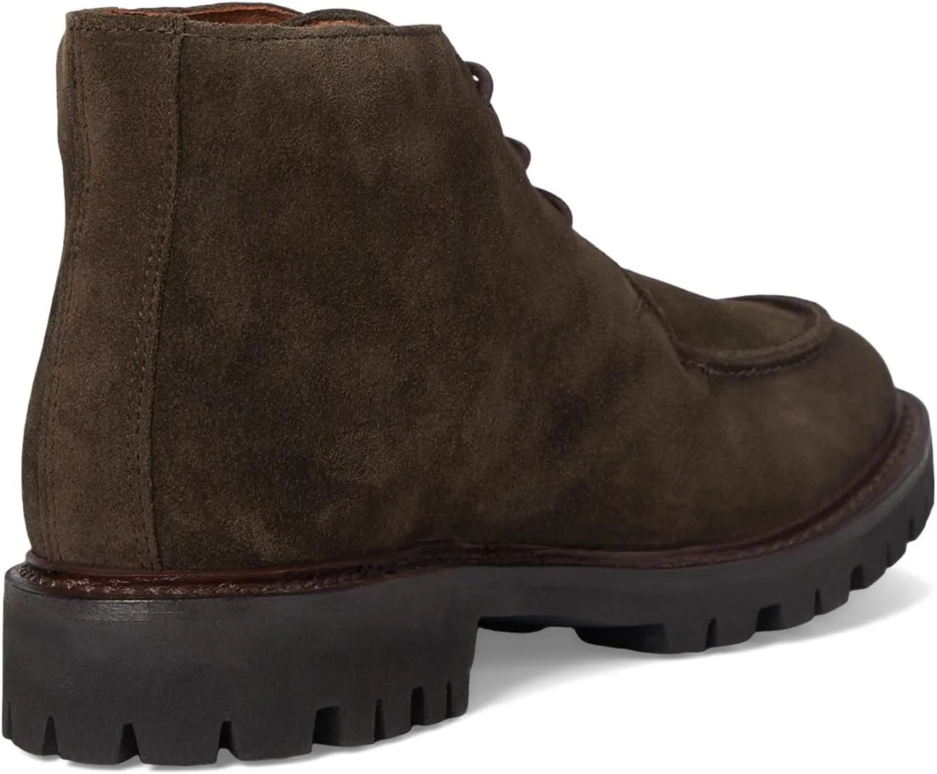 Allen Edmonds Men's Graham Moccasins Fashion Boot
