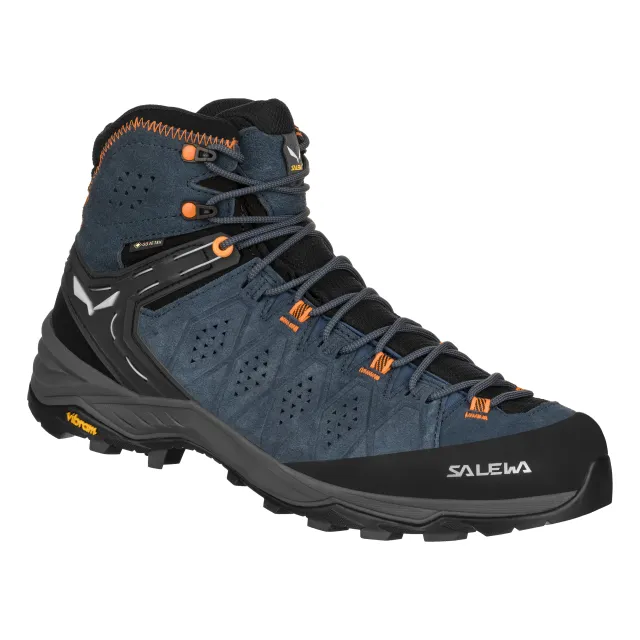 Alp Trainer 2 Mid Gore-Tex Shoe