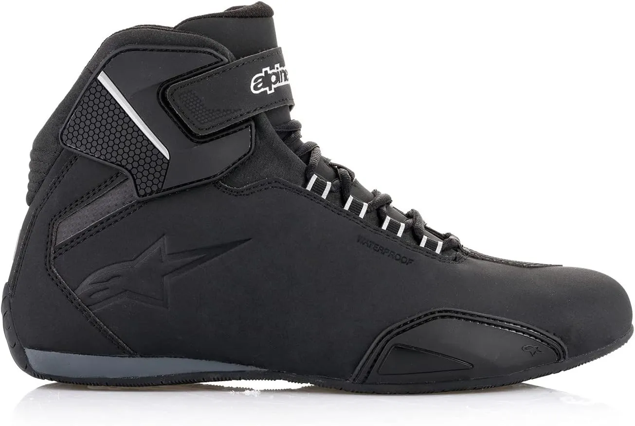 Alpinestars Men NC Motorcycle Boot, 40 EU