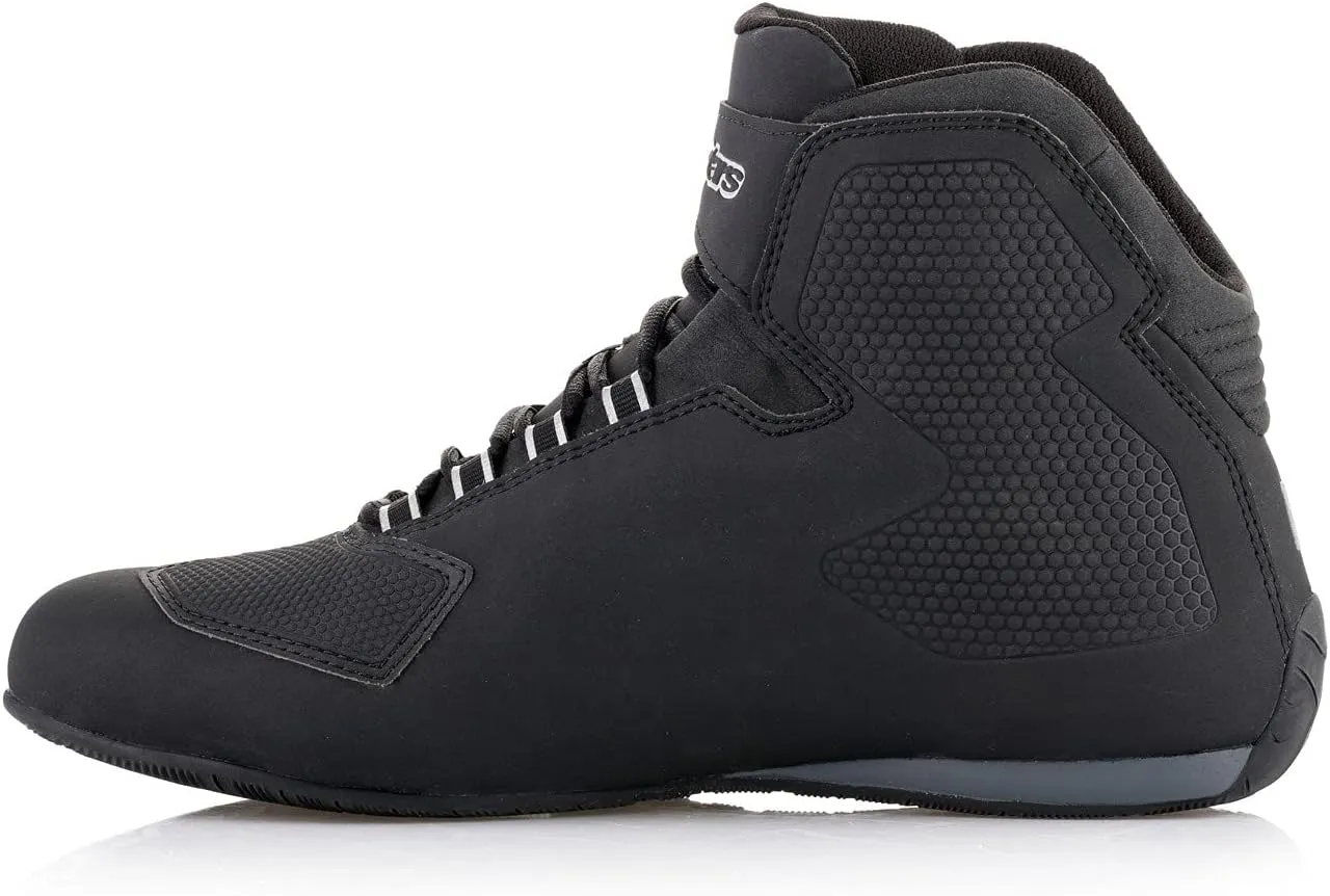 Alpinestars Men NC Motorcycle Boot, 40 EU