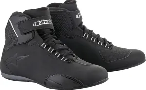 Alpinestars Men NC Motorcycle Boot, 40 EU