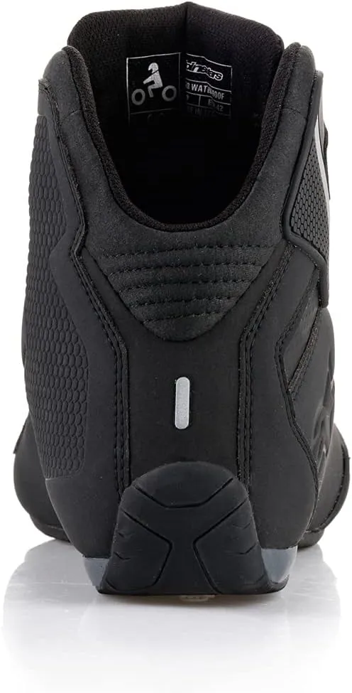 Alpinestars Men NC Motorcycle Boot, 40 EU