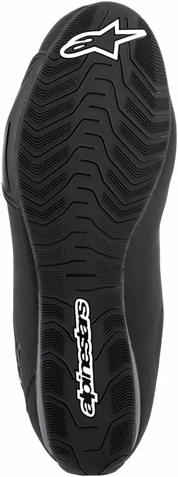 Alpinestars Men NC Motorcycle Boot, 40 EU
