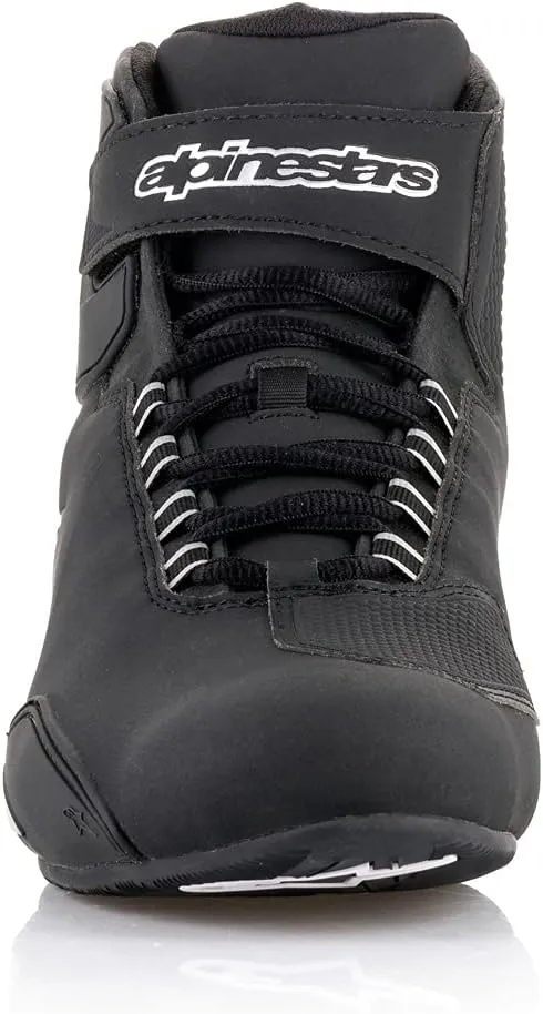 Alpinestars Men NC Motorcycle Boot, 40 EU