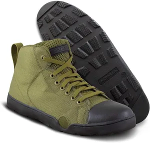 Altama Maritime Assault Mid Olive Drab US Men's 10.5, Women's 12 Medium