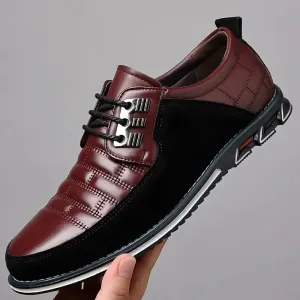 Ambrosi Signature Oxfords
