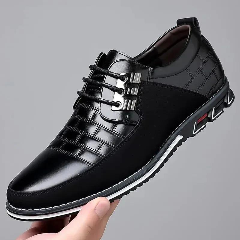 Ambrosi Signature Oxfords