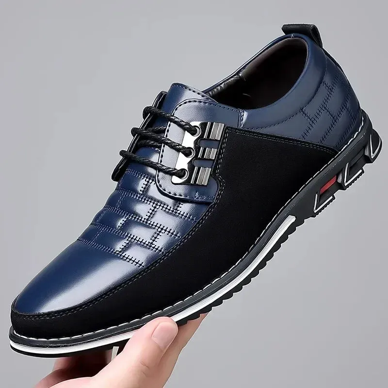 Ambrosi Signature Oxfords