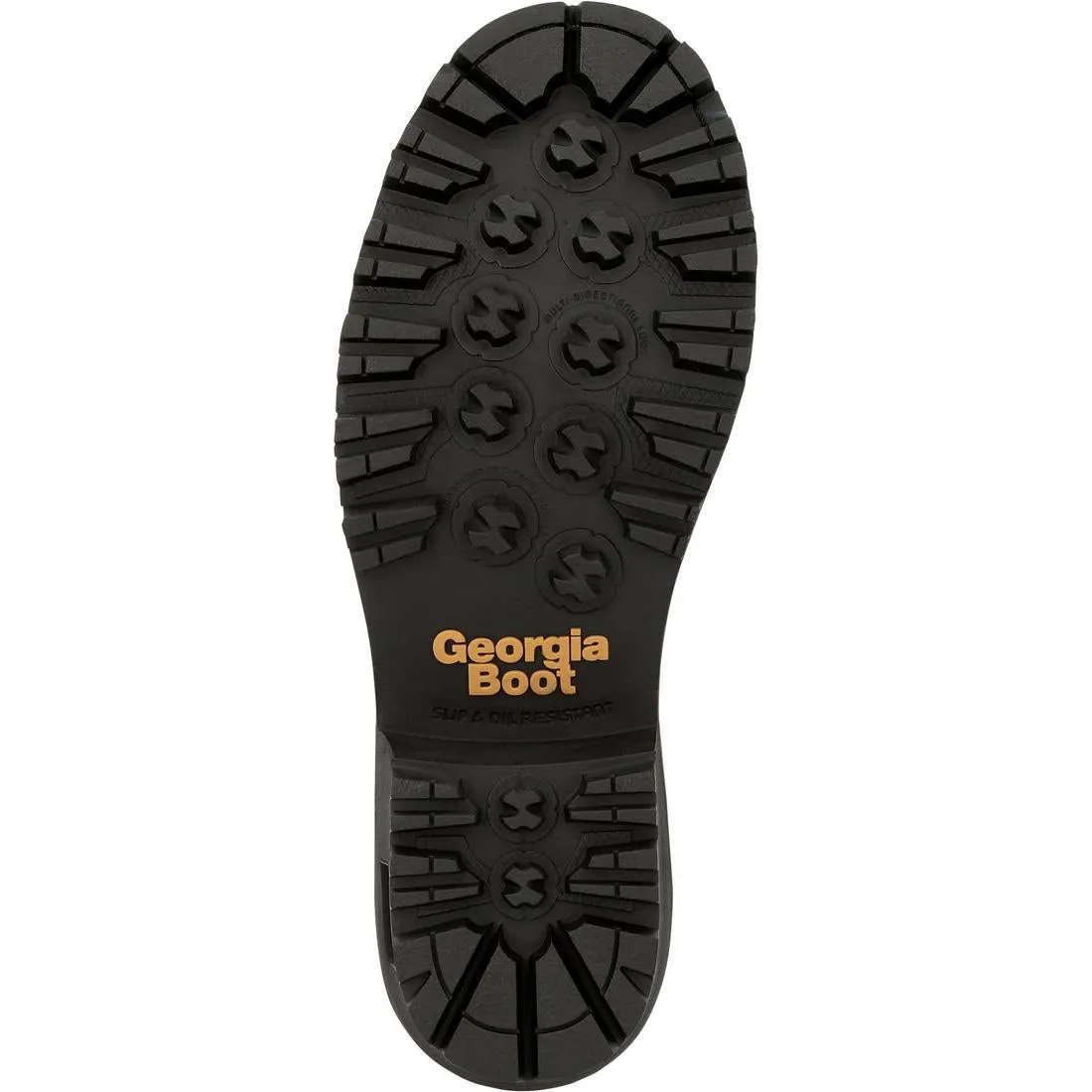 AMP LT Logger Composite Toe Insulated Waterproof Work Boot