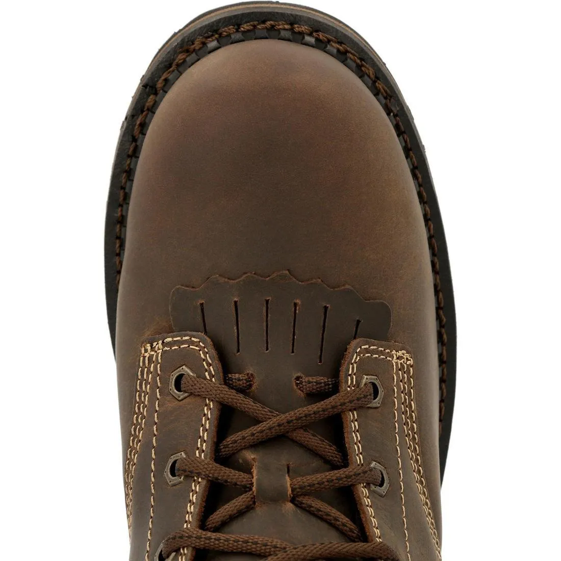 AMP LT Logger Composite Toe Insulated Waterproof Work Boot