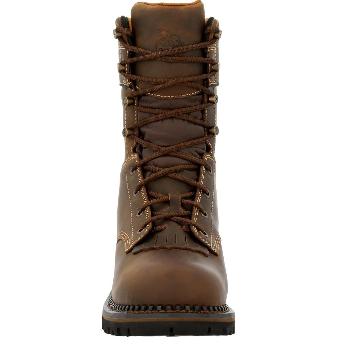 AMP LT Logger Composite Toe Insulated Waterproof Work Boot