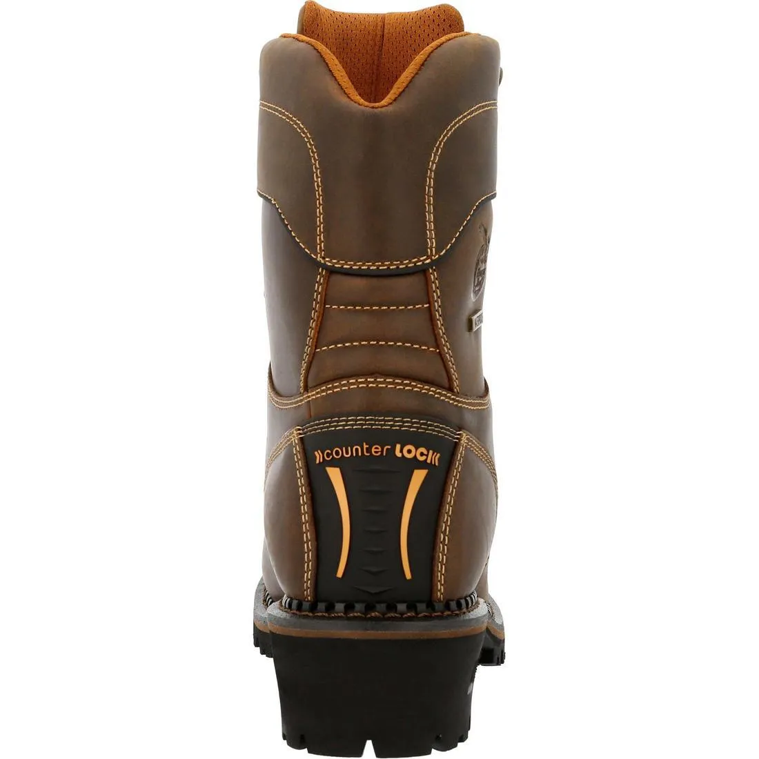 AMP LT Logger Composite Toe Insulated Waterproof Work Boot