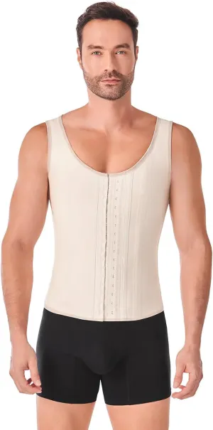 Ann Chery 2033 Latex Men Girdle Body Shaper