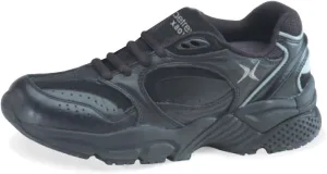 Apex Men's LACE Walker-X Last-M, Black, 8.5
